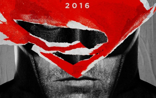 Ben Affleck In Batman V Superman: Dawn Of Justice
