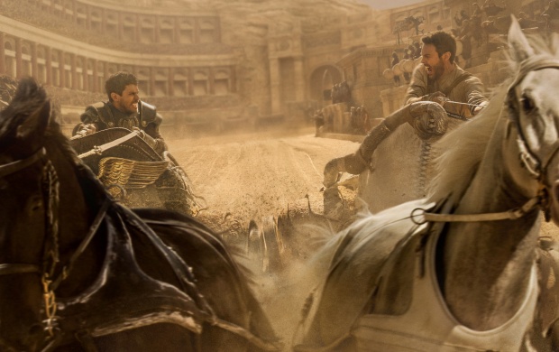 Ben-Hur 2016 Movie Stills