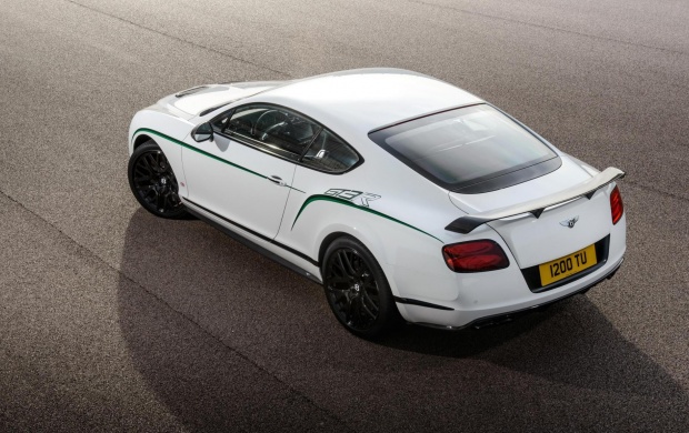 Bentley Continental GT3-R 2015 (click to view)