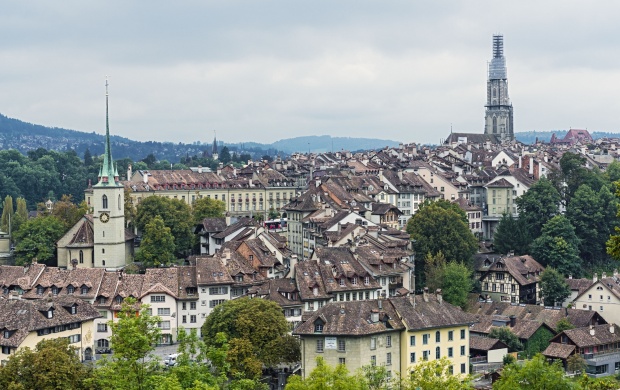 Bern Switzerland City (click to view)