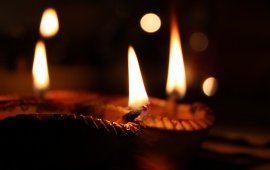 Best Clay Lamps Diwali