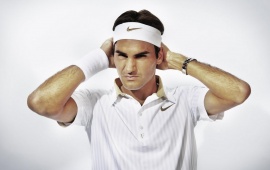 Best Tennis Player Roger