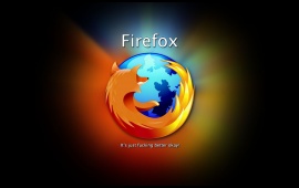Better Firefox