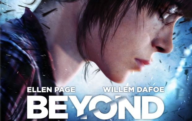 Beyond: Two Souls 2013
