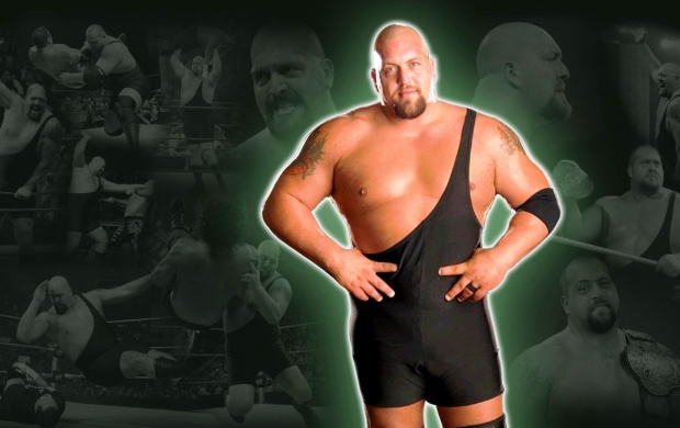 Big Show WWE Superstar (click to view)