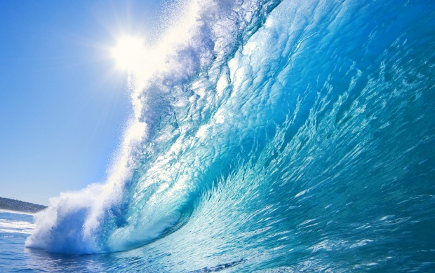 Big Wave (click to view)