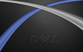 Black Dell