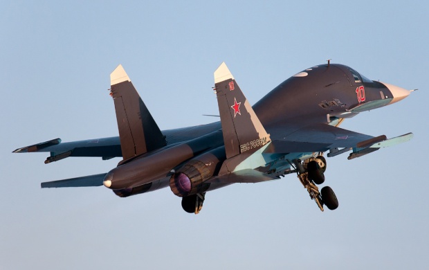 Black Knight Su-34 (click to view)
