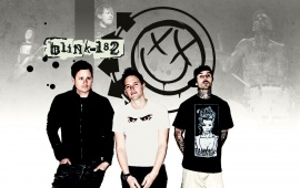 Blink-182 Album