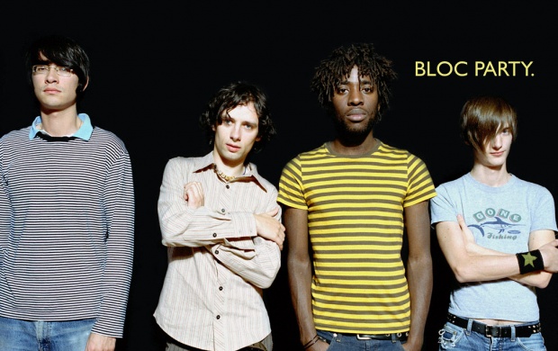 Bloc Party (click to view)