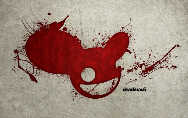 Blood Deadmau5