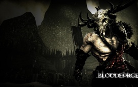 Bloodforge XBLA