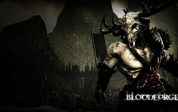Bloodforge XBLA