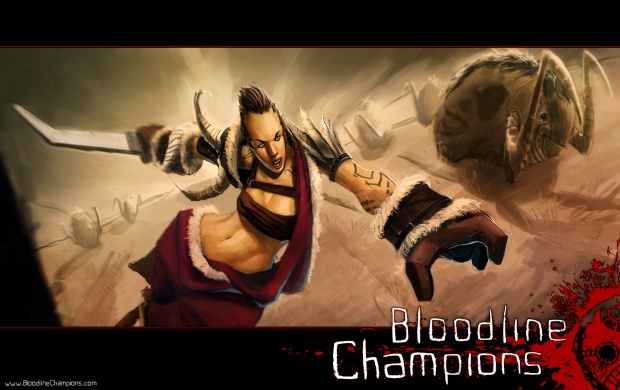 Bloodline Champions (click to view)