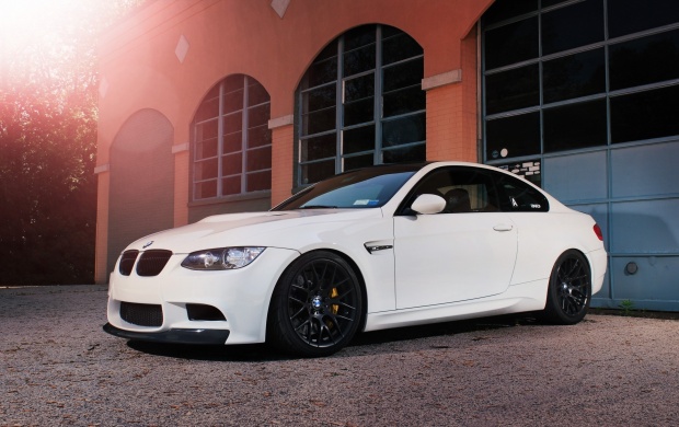 BMW 3 Series 2009 (click to view)