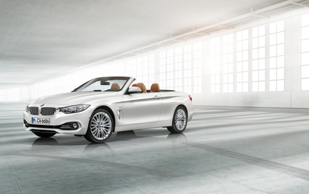BMW 428i 2013 (click to view)