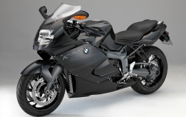 BMW K1300s Motorcycle 2013
