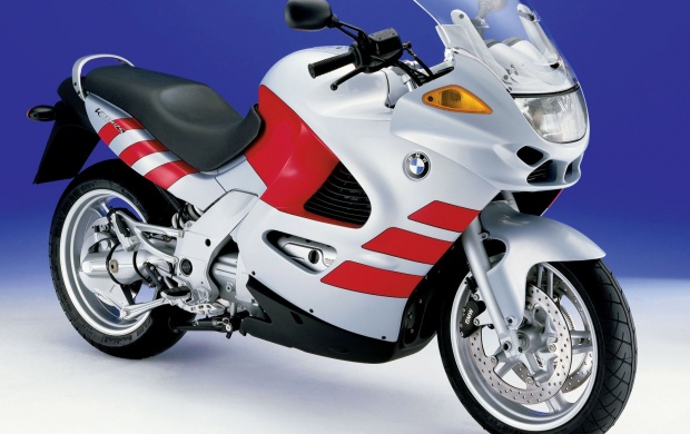 BMW K 1200 RS (click to view)
