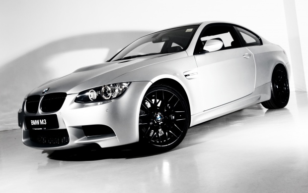 BMW M3 Coupe (click to view)
