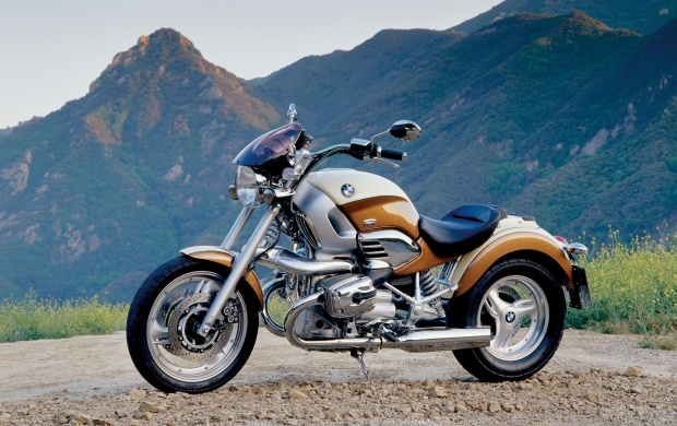 BMW R 1200C (click to view)