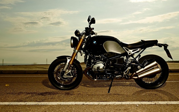 BMW R NineT 2014 (click to view)
