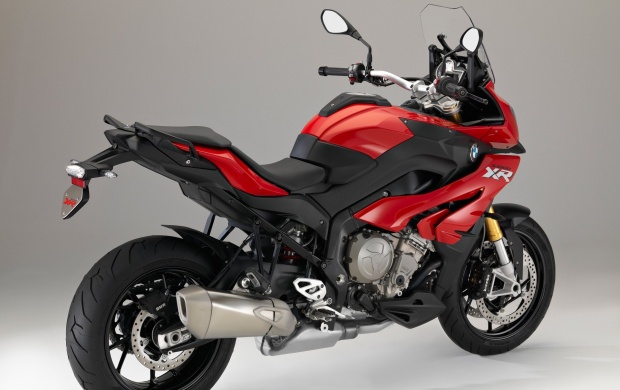 BMW S 1000 XR 2016 (click to view)