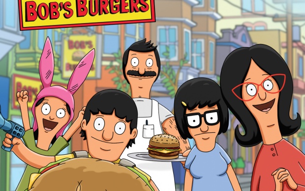 Bobs Burgers (click to view)