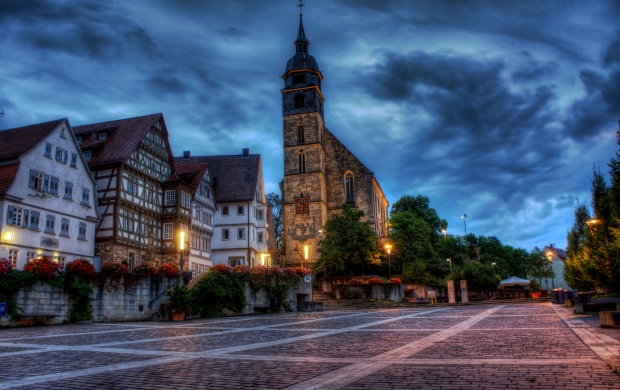 Boeblingen Germany (click to view)