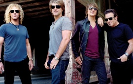 Bon Jovi Band