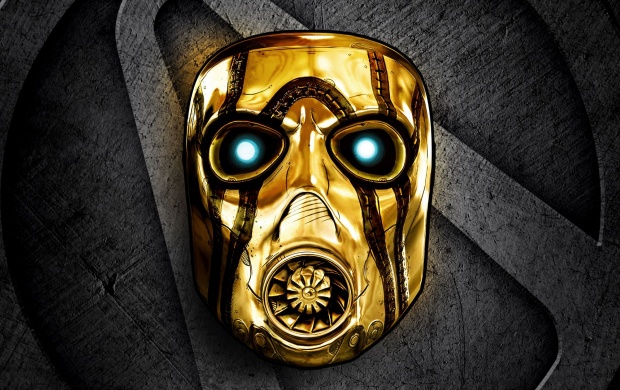 Borderlands: The Handsome Collection 2015