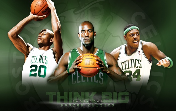 Boston Celtics (click to view)