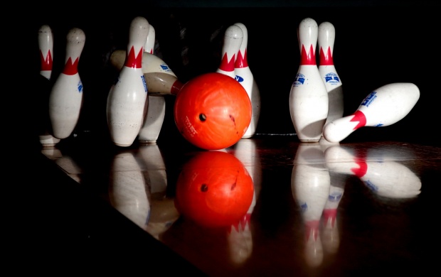 Bowling Skittles Sports (click to view)