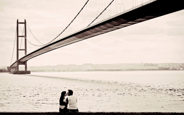 Bridging Romance (click to view)