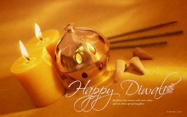 Brighten Happy Diwali