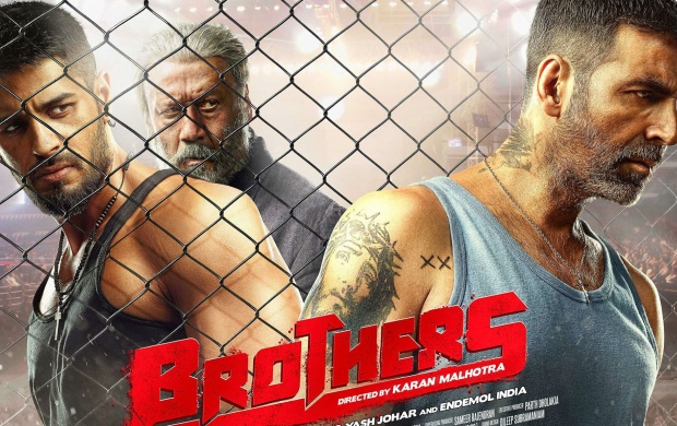 Brothers 2015 (click to view)