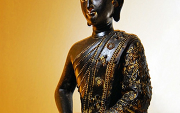 Buddha Statue (click to view)