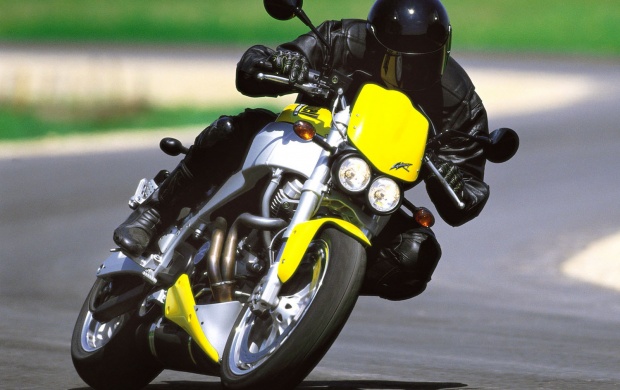 Buell Lightning (click to view)