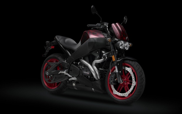 Buell Lightning XB12Scg (click to view)