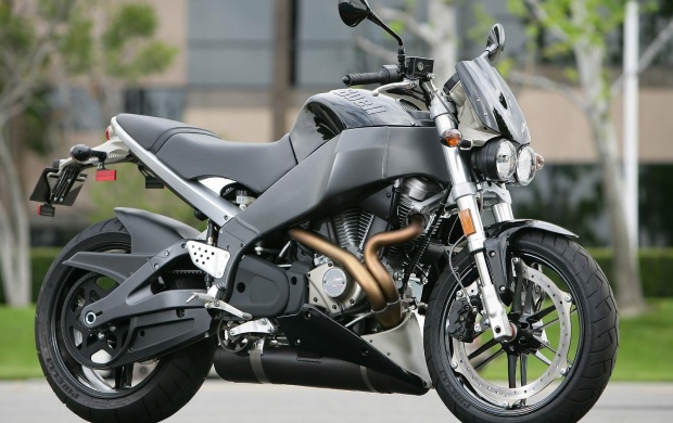 Buell XB12SS Lighting Long (click to view)
