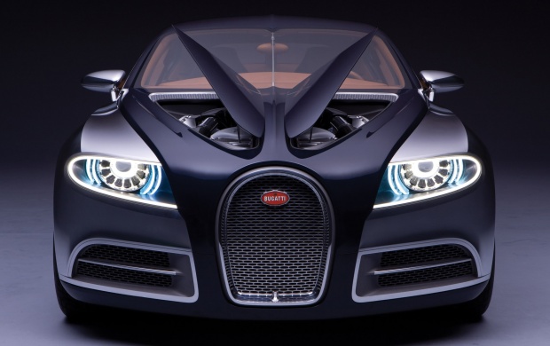 Bugatti Galibier (click to view)