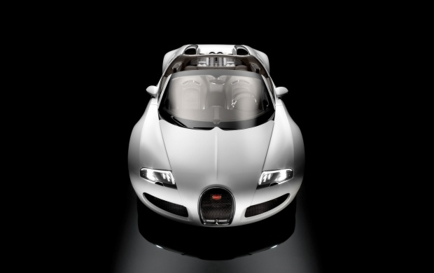 Bugatti Veyron Grand Sport 2008 (click to view)