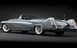 Buick LeSabre Concept 1951