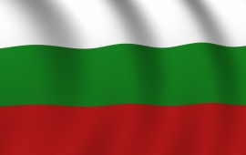 Bulgaria flag