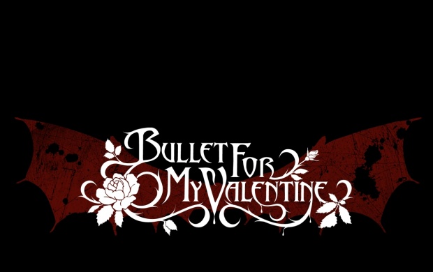 Bullet For My Valentine Album (click to view)
