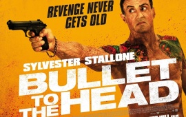 Bullet To The Head (2012)