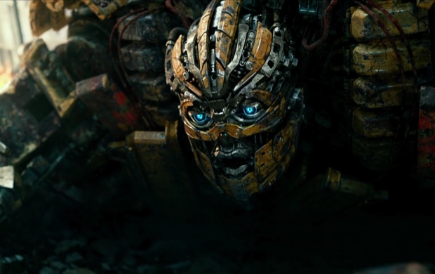 Bumblebee Transformers The Last Knight (click to view)