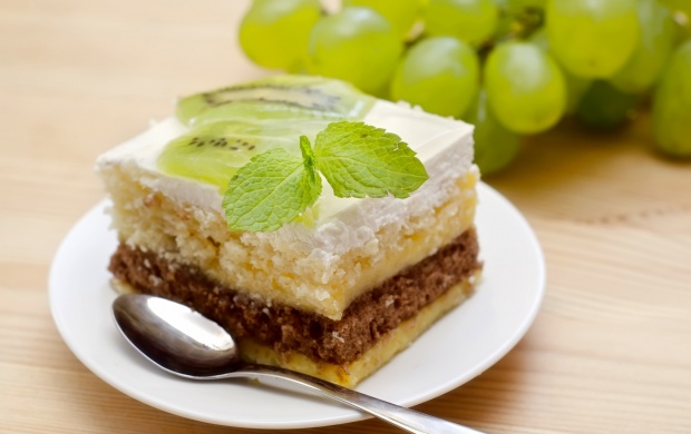 Cake Dessert Slice Sweet Pastry (click to view)