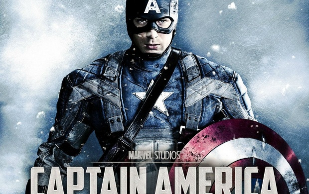 Captain America The Winter Soldier (2014) (click to view)