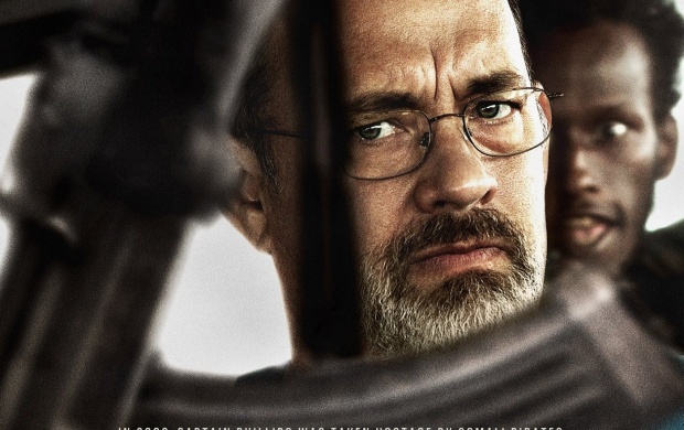 Captain Phillips 2013 New Poster (click to view)