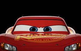 Cars 3 Characters